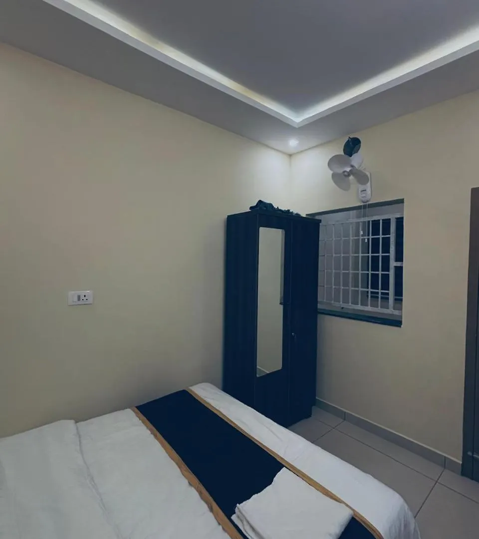 Azay Luxurious Apartment Kalpetta Ινδία