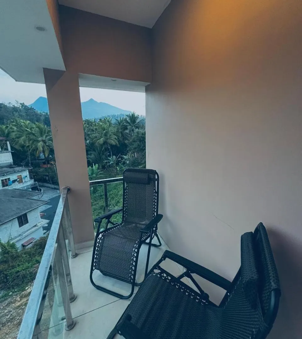 Azay Luxurious Apartment カルペッタ