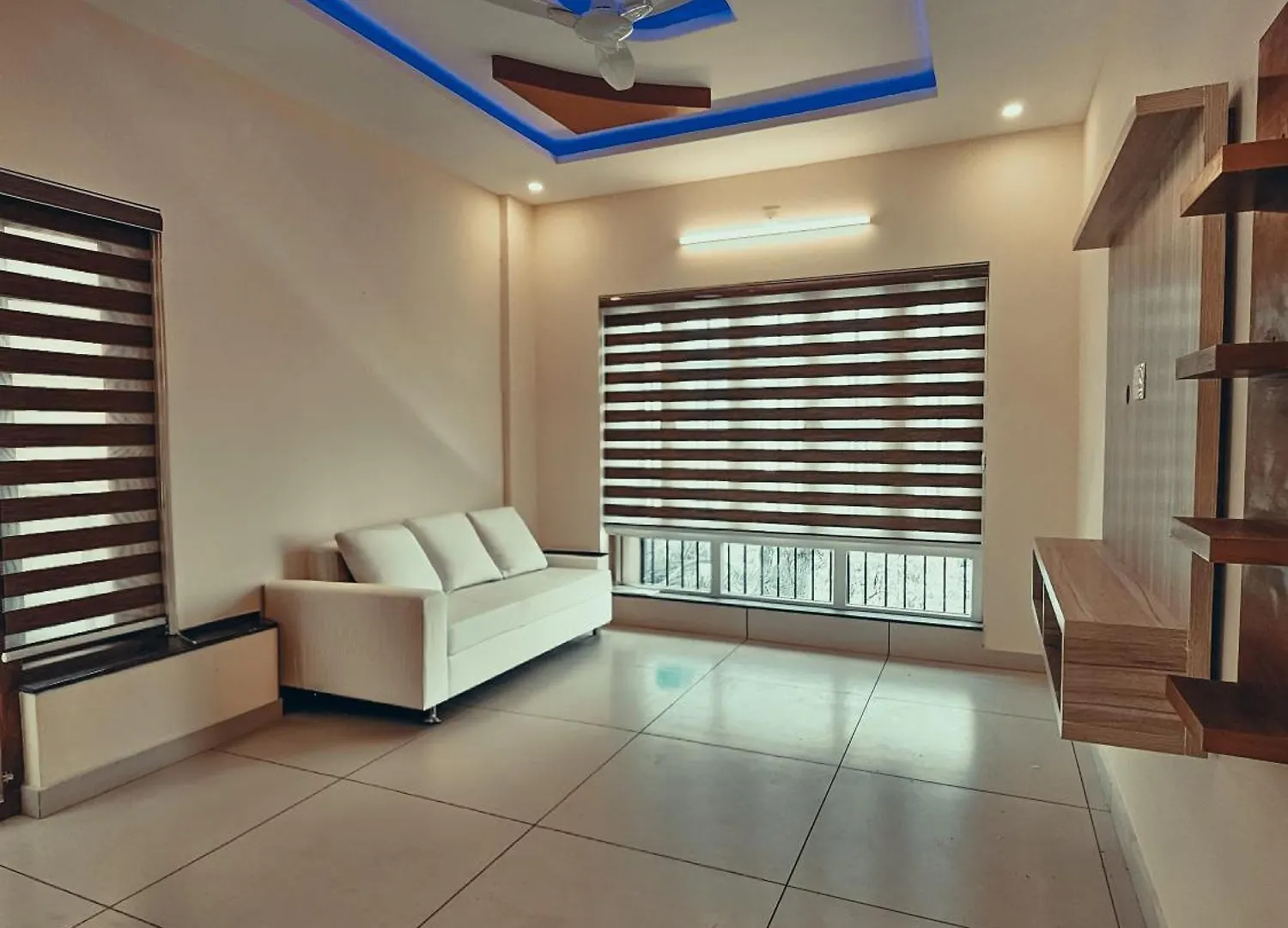 Azay Luxurious Apartment カルペッタ インド
